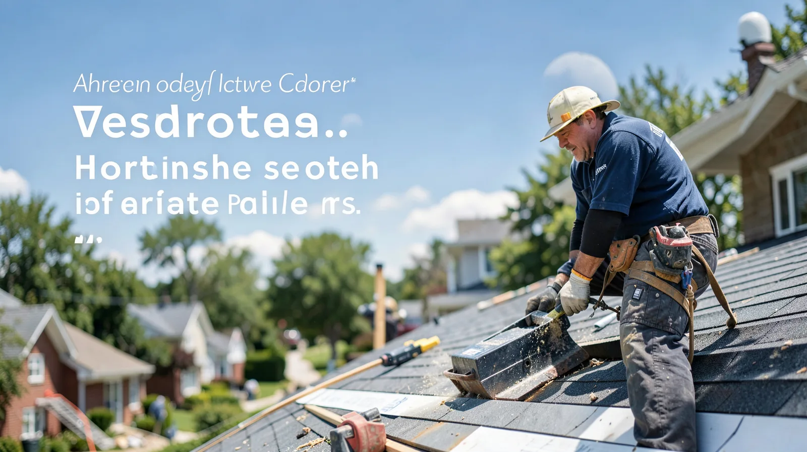 Roof Replacement in Far Hills, NJ near me